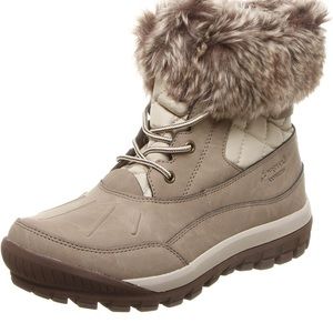 BEARPAW Becka Watetproof Boots